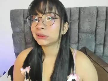 miah_storm on Chaturbate