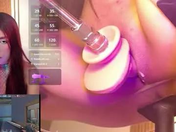 miavoss_ on Chaturbate