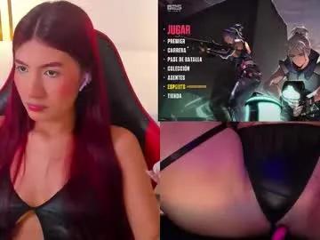 miavoss_ on Chaturbate