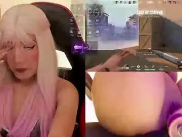 miavoss_ on Chaturbate