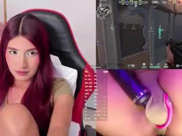 miavoss_ from Chaturbate