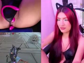 miavoss_ on Chaturbate