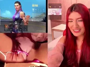 miavoss_ on Chaturbate