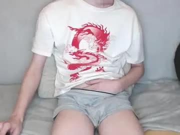 michael_danymans on Chaturbate