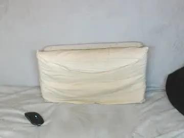 michael_danymans on Chaturbate