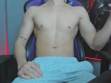 michael_twink18 on Chaturbate