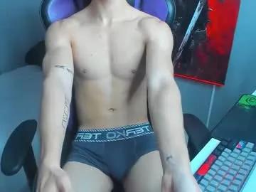 michael_twink18 on Chaturbate