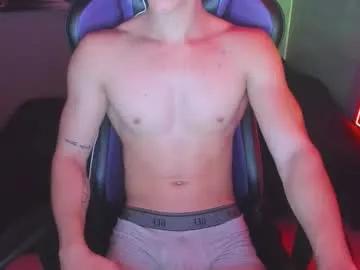 michael_twink18 on Chaturbate