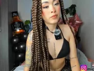 michele_rooss00 on Chaturbate
