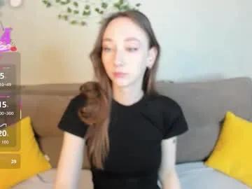 michelle__allen on Chaturbate