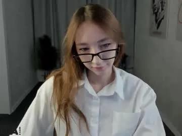 michelle__allen on Chaturbate