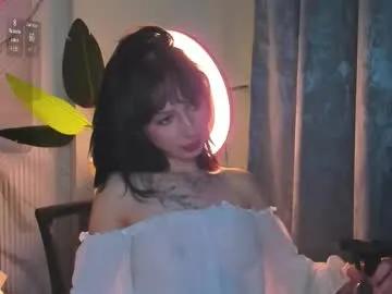 michelle_murray on Chaturbate