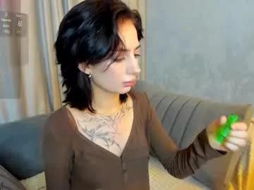 michelle_murray on Chaturbate