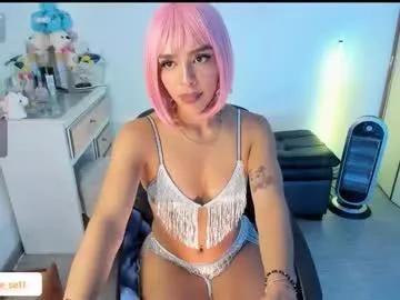 michelle_se on Chaturbate