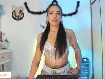 michelle_se on Chaturbate