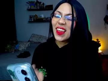 midnightcandy888 on Chaturbate