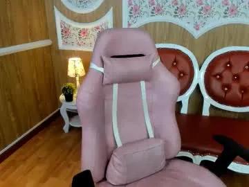 midnigth_blue on Chaturbate