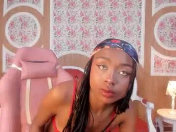 midnigth_blue on Chaturbate