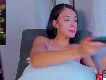 miia_bratz on Chaturbate