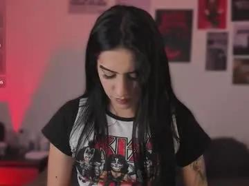 miiaa_stone on Chaturbate