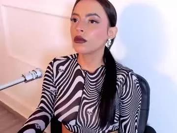 miiaamonroee on Chaturbate 