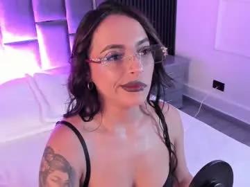 miiaamonroee on Chaturbate 