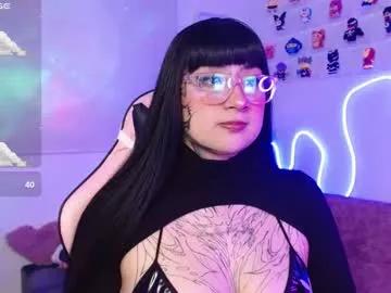 miila_a on Chaturbate 