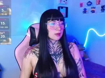 miila_a on Chaturbate 