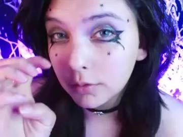 mikaskullcs on Chaturbate