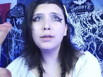 mikaskullcs on Chaturbate