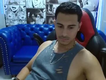 mike_conors from Chaturbate