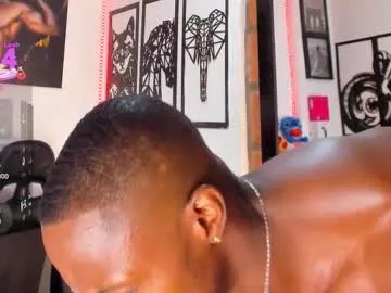 mike_kilian1 from Chaturbate