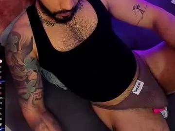 mike_mullerr on Chaturbate