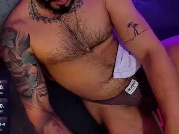 mike_mullerr on Chaturbate