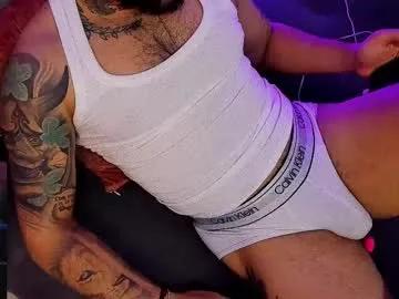 mike_mullerr on Chaturbate