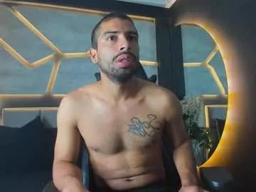 mikepark_ on Chaturbate 