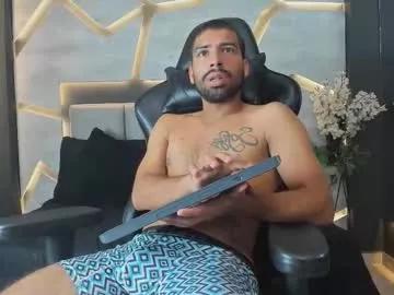 mikepark_ on Chaturbate 