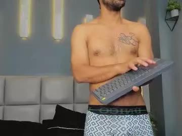 mikepark_ on Chaturbate 
