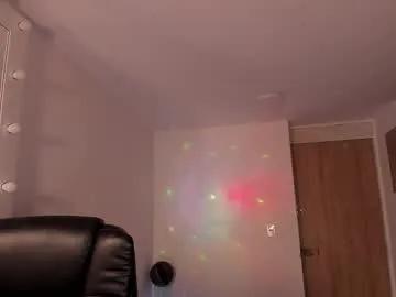 mikeyvioleta on Chaturbate