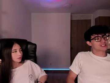 mikeyvioleta on Chaturbate