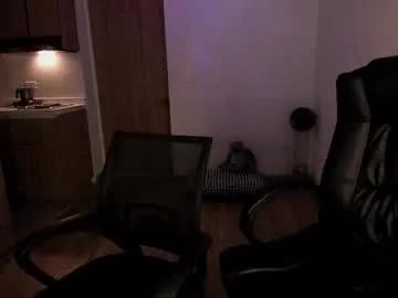 mikeyvioleta on Chaturbate