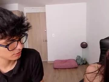 mikeyvioleta on Chaturbate