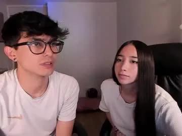 mikeyvioleta on Chaturbate