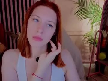 mikka_blush on Chaturbate