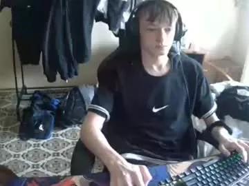 mikkiforus on Chaturbate 