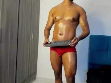 miky_xxx on Chaturbate