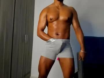 miky_xxx on Chaturbate