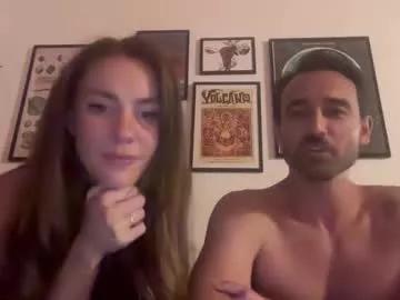 mila_christiaan on Chaturbate