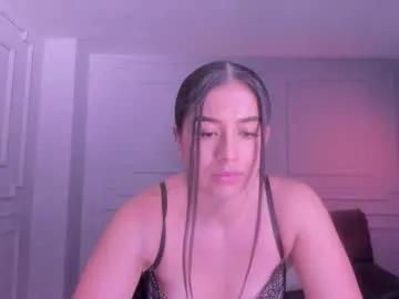 milacoleman on Chaturbate