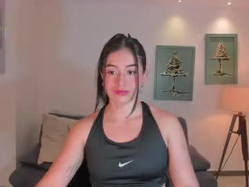 milacoleman on Chaturbate